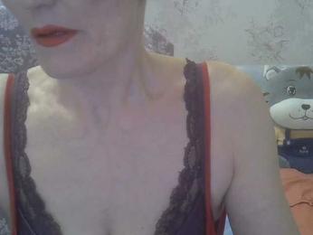 Red-Rose-777 — Bongacams stream photo (Dec 2025)