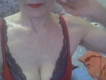 Red-Rose-777 — Bongacams stream photo (Jan 2026)