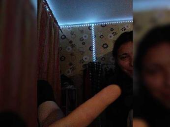 Kemi6 — webcam model online on bongacams