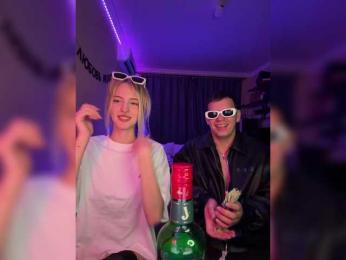 Vilamikki — webcam model online on bongacams