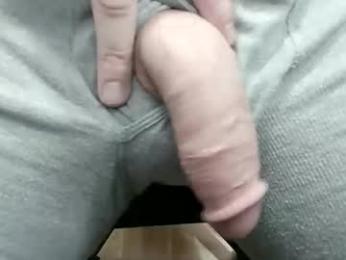 biigstickk4 — Chaturbate stream photo (Apr 2026)