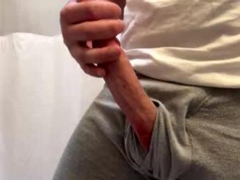 biigstickk4 — Chaturbate stream photo (May 2026)