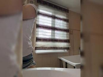 -Riviera- — Bongacams stream photo (Apr 2026)