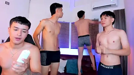 Sweet_WallenV2 — webcam model online on stripchat