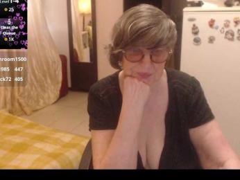 Sharon-love — bongacams