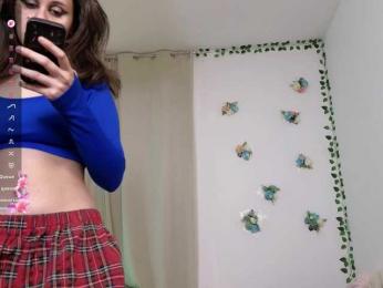 LumiNika1 — Bongacams stream photo (Sep 2026)