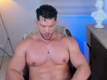 erick_thompson — Chaturbate stream photo (Apr 2026)