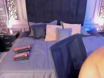 hunterwest06 — Chaturbate stream photo (Jun 2026)