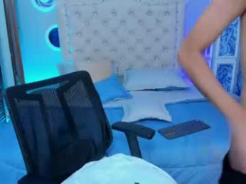 hunterwest06 — Chaturbate stream photo (Jun 2026)