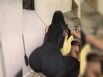 KissMyAss — bongacams