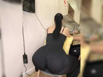 KissMyAss — webcam model online on bongacams