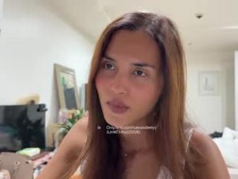 sawasdeelydia — webcam model online on chaturbate