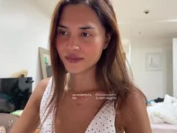 sawasdeelydia — webcam model online on chaturbate