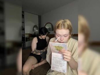 MiaAndAlicee — Bongacams stream photo (Jul 2026)