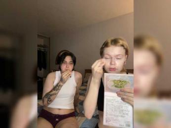 MiaAndAlicee — Bongacams stream photo (Jul 2026)