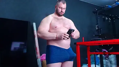 muscularjohnforuX — Stripchat stream photo (Apr 2026)