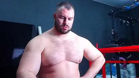 muscularjohnforuX — webcam model online on stripchat