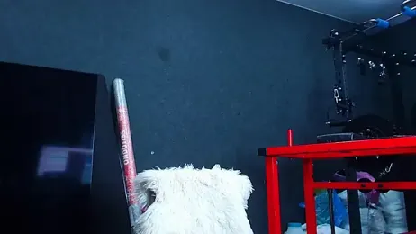 muscularjohnforuX — Stripchat profile photo