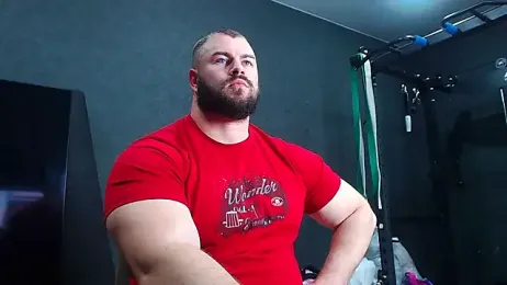 muscularjohnforuX — Stripchat stream photo (Apr 2026)