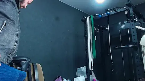 muscularjohnforuX — Stripchat stream photo (Apr 2026)