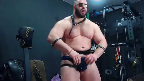 muscularjohnforuX — Stripchat stream photo (Apr 2026)