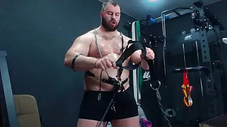 muscularjohnforuX — Stripchat stream photo (Apr 2026)