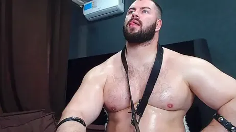 muscularjohnforuX — Stripchat stream photo (Apr 2026)