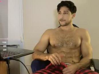 daemon_30 — Chaturbate stream photo (Jun 2026)
