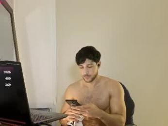daemon_30 — Chaturbate stream photo (Jun 2026)