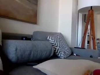 bigjoed233 — Chaturbate stream photo (Jun 2026)