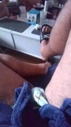 Footjobest60 — webcam model online on cam4