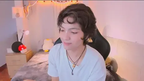 Sweet_Allan — webcam model online on stripchat