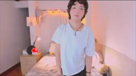 Sweet_Allan — webcam model online on stripchat