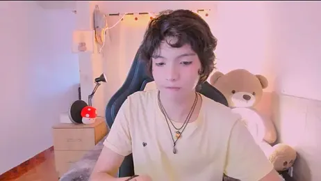 Sweet_Allan — webcam model online on stripchat