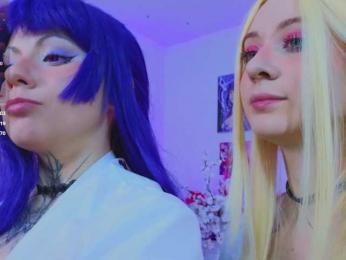 SweetEvelina — webcam model online on bongacams