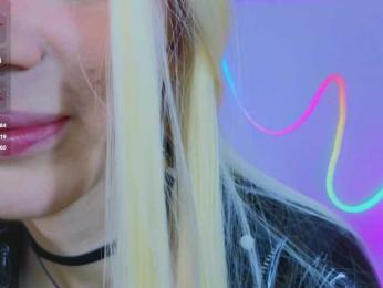 SweetEvelina — Bongacams stream photo (May 2026)