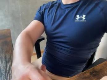 dakken2021 — webcam model online on chaturbate