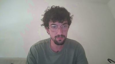 morb32 — webcam model online on cam4
