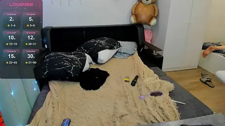 tori_foxy — stripchat