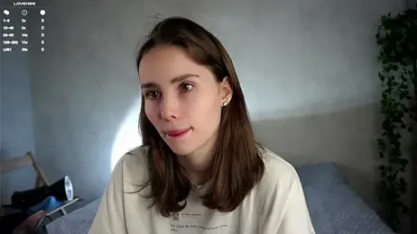 MonetLeitman — Stripchat stream photo (May 2026)