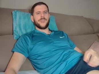 beastcumcam — Chaturbate stream photo (Apr 2026)