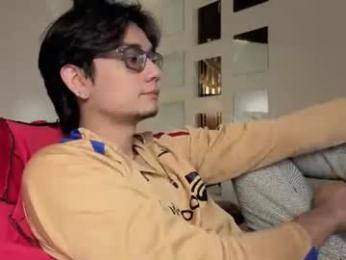 davoxer — Chaturbate stream photo (Jun 2026)
