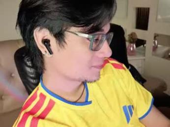 davoxer — Chaturbate stream photo (Jun 2026)