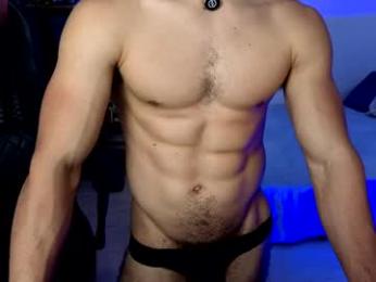 kiritosexhot — chaturbate