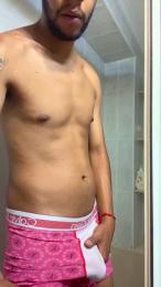 Pollamore — webcam model online on cam4