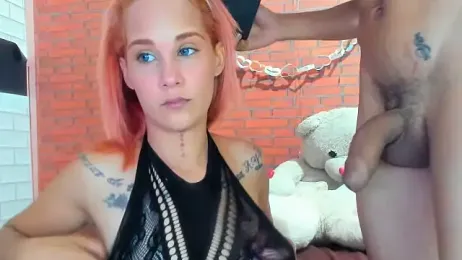 bestloves25 — Stripchat stream photo (May 2025)