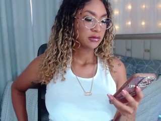 eylinmontana — camsoda