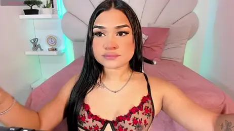 Danielaangelina — Stripchat stream photo (Jun 2026)