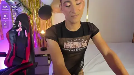 PeachMonroe — Stripchat stream photo (Sep 2026)