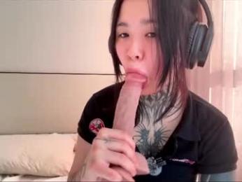 your_ghoul — Chaturbate stream photo (Sep 2026)